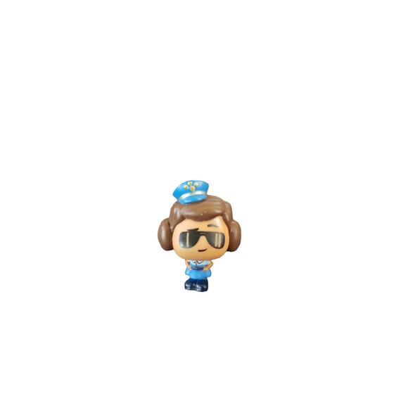 Disney Pixar Toy Story 4 Minis Series 3 Giggle Mcdimples Figure GUC - Picture 1 of 2